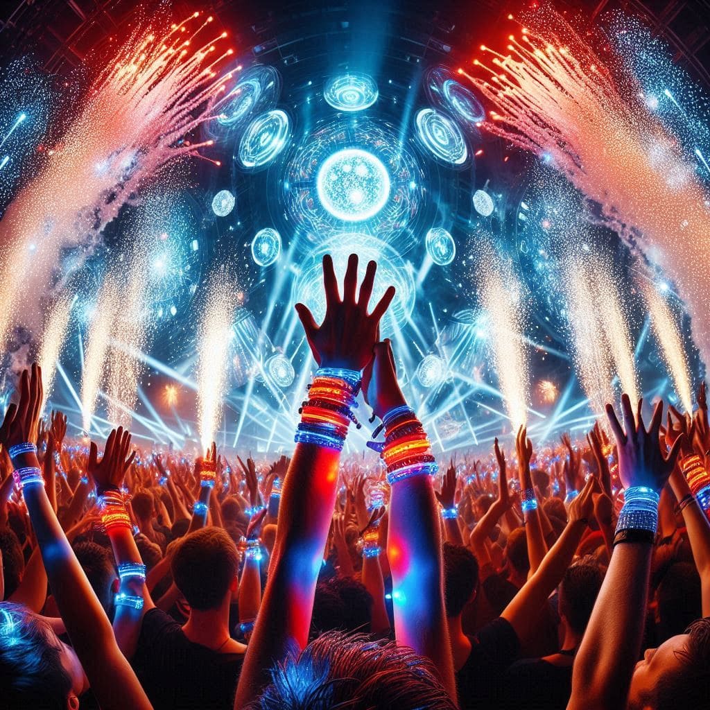 콜드플레이 공연 가야하는 이유5