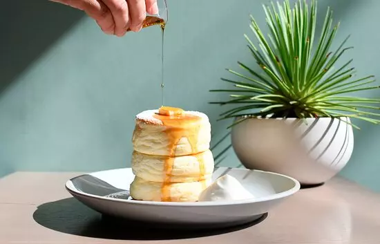 오사카-미카사데코앤카페