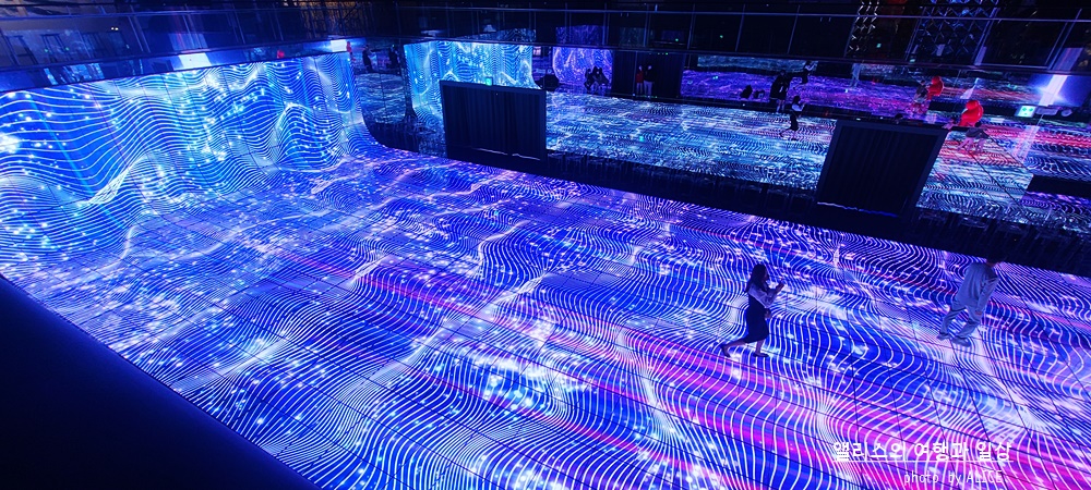 해운대 뮤지엄원 치유의기술, 부산 실내 가볼만한곳, 부산 전시 + 33% 할인예약방법