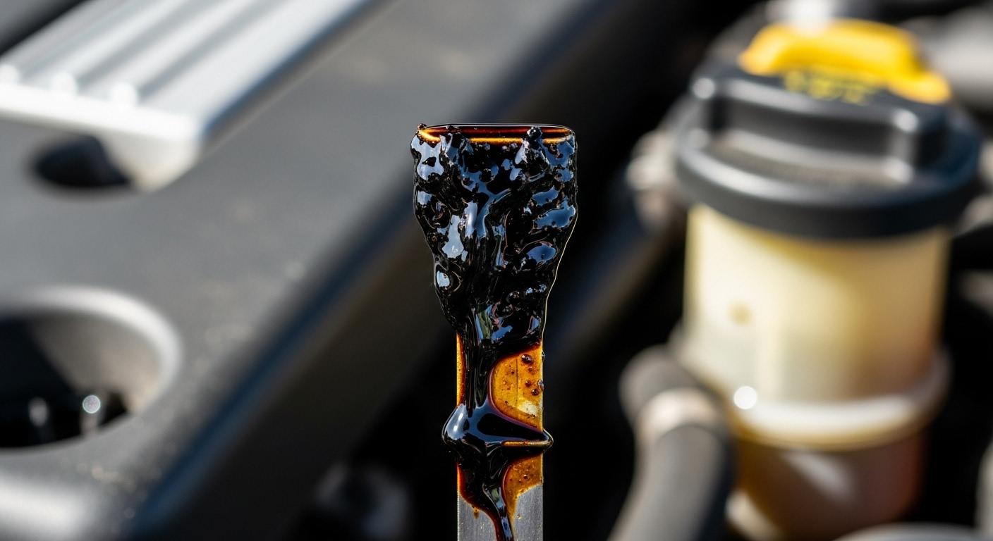 장기렌트 엔진오일