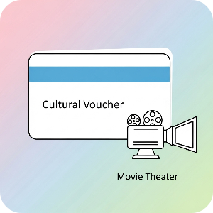 2025 문화누리카드 사용처 이미지