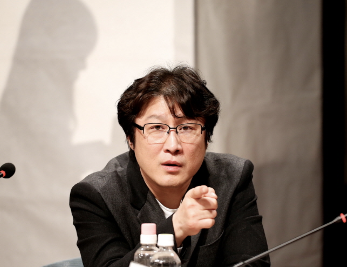 김정균 연기활동