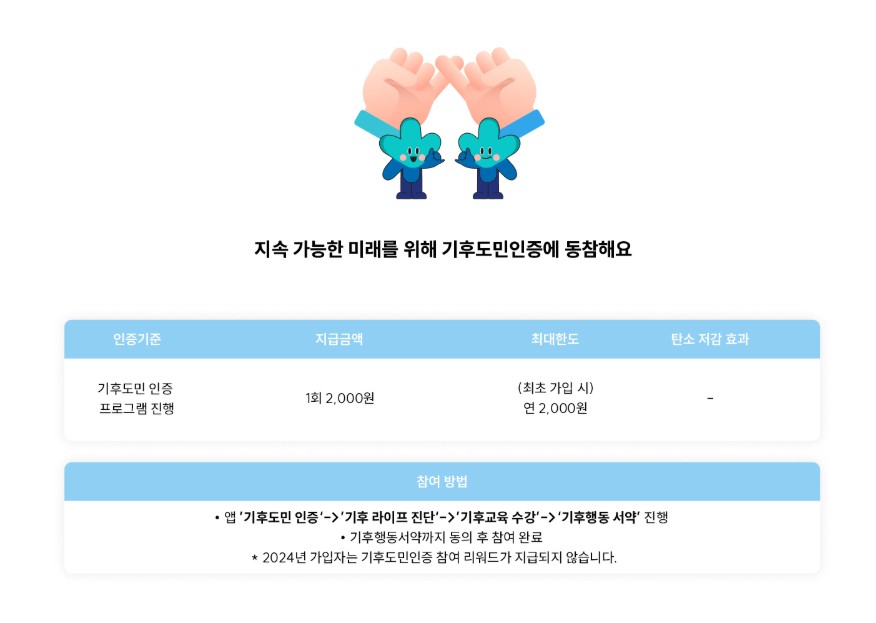 기후행동기회소득