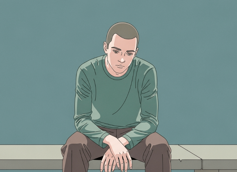 현대사회의 구조와 외로움 습관화