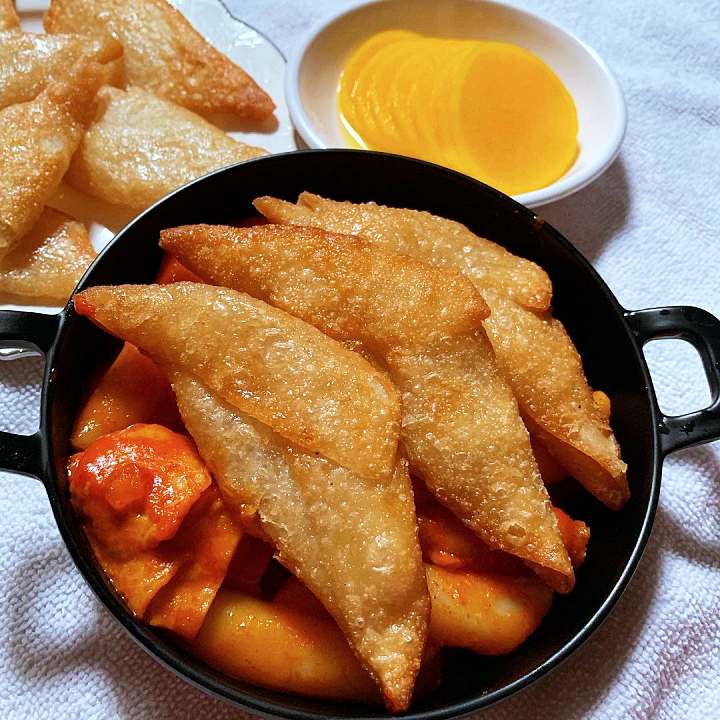 생활의달인 야끼 만두 튀김만두 달인 오늘 방송 맛집