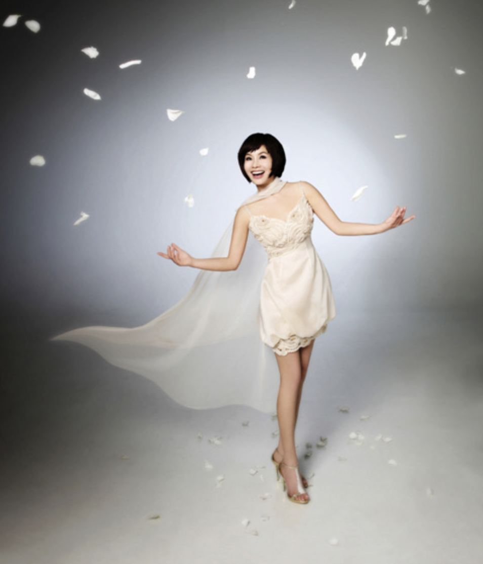 현숙 몸매