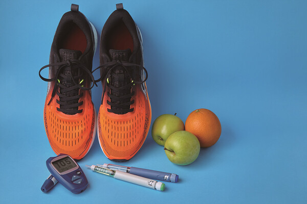 혈당 스파이크 증상 및 혈당 스파이크 막으려면