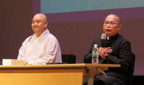 하성용 신부님 프로필