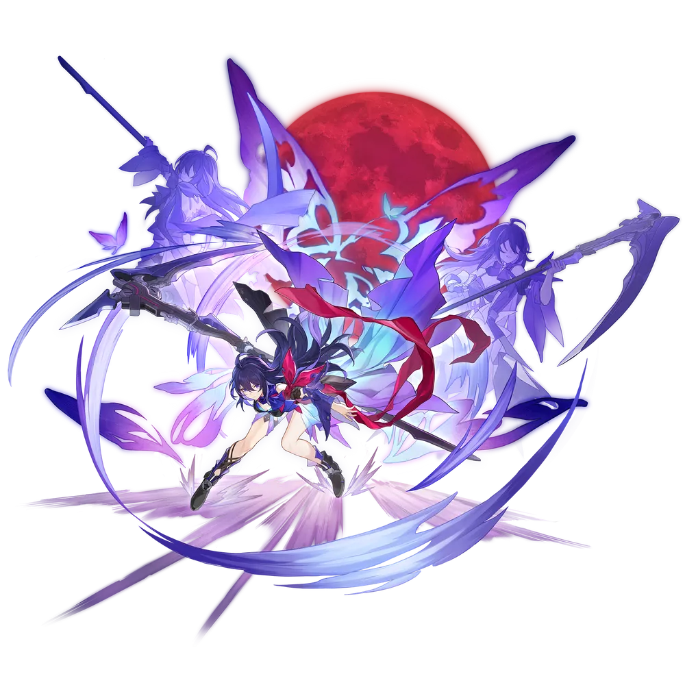 붕괴:스타레일 - 제레