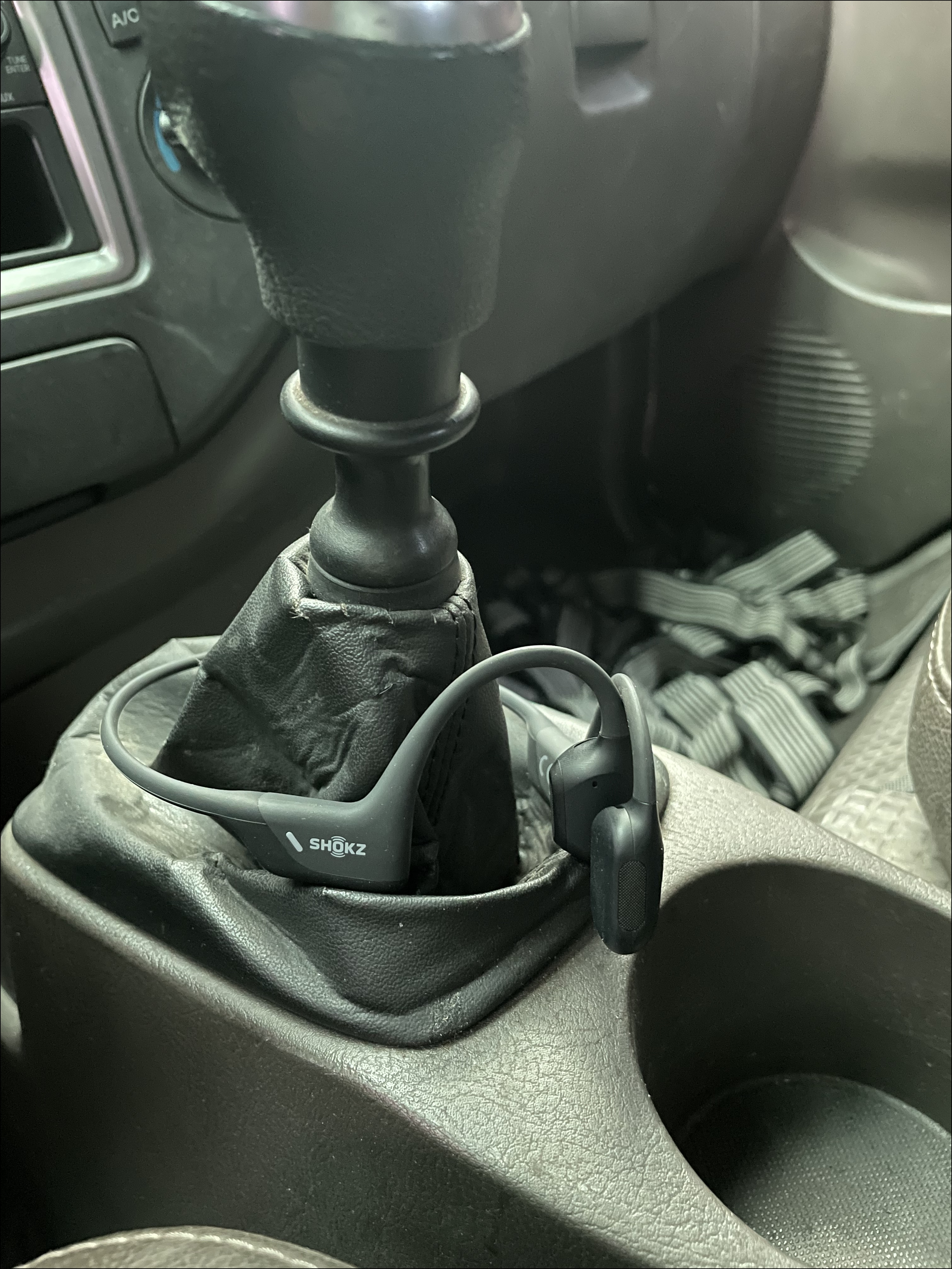 골전도 이어폰 추천 샥즈 오픈런 프로 S810