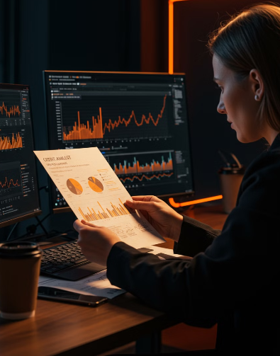 신용분석사 자격증 개요