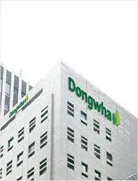 동화기업