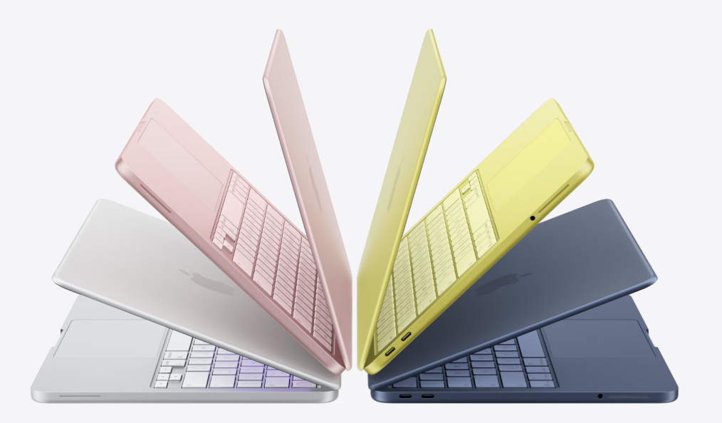 맥북 네오(MacBook Neo) 사전예약 및 스펙 총정리: A18 Pro 칩과 Apple Intelligence의 결합
