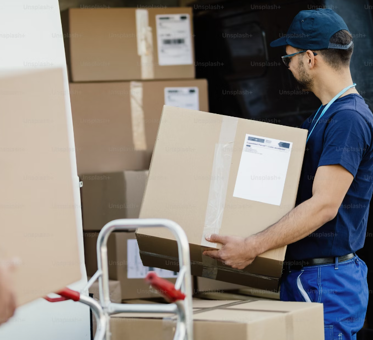 CU 편의점 택배 배송 조회 방법