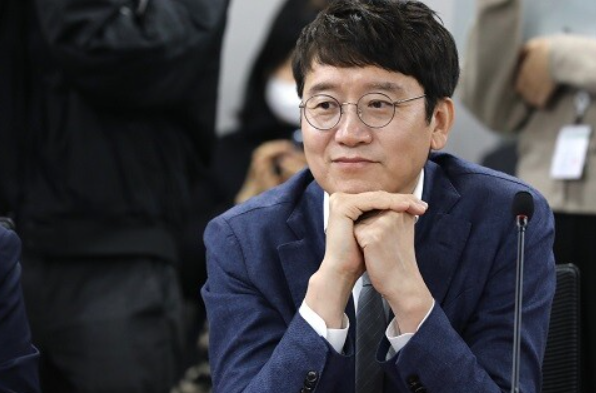 김웅 국회의원