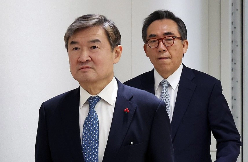 조태용 국정원장 후보자 지명 이유 | 조태용 프로필 나이 학력 경력 평가