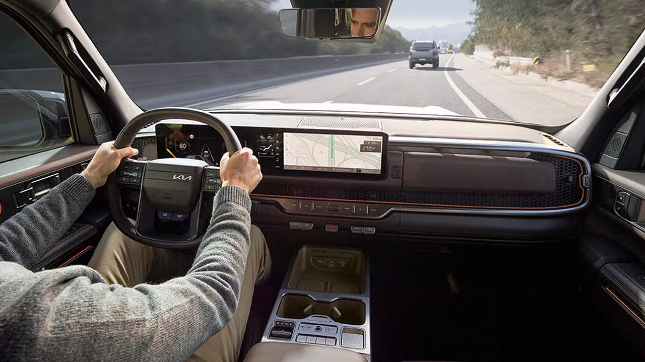 기아 타스만 이미지