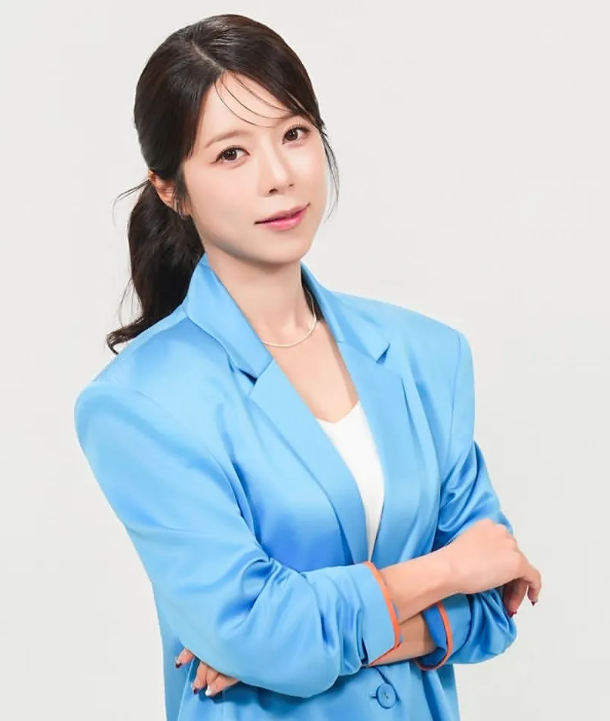 양지은 프로필 사진