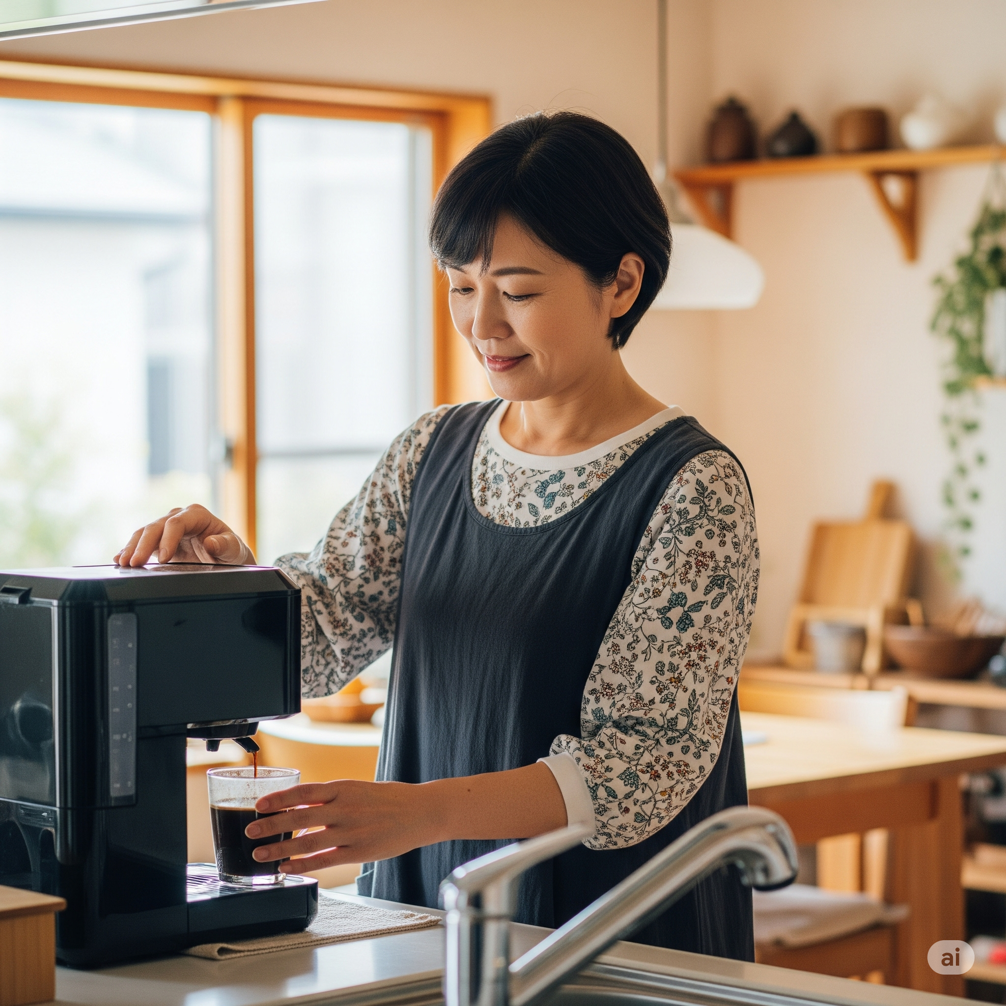 30분만에 완성! 집에서 힐링되는 홈카페 만들기 가이드 ☕🌿관련이미지