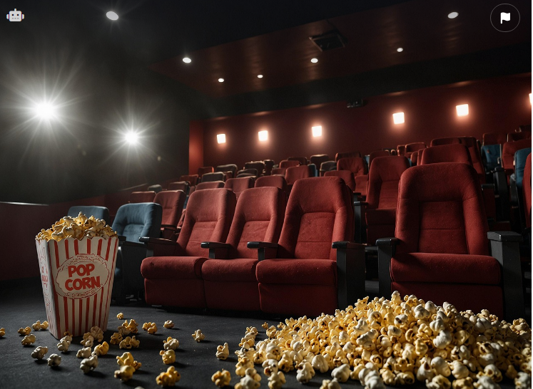 한국,외국영화 에피소드 비교 사진