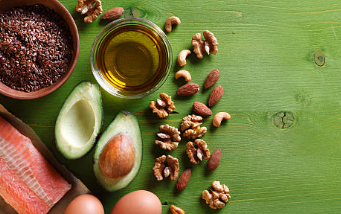 아미노산이 풍부한 음식