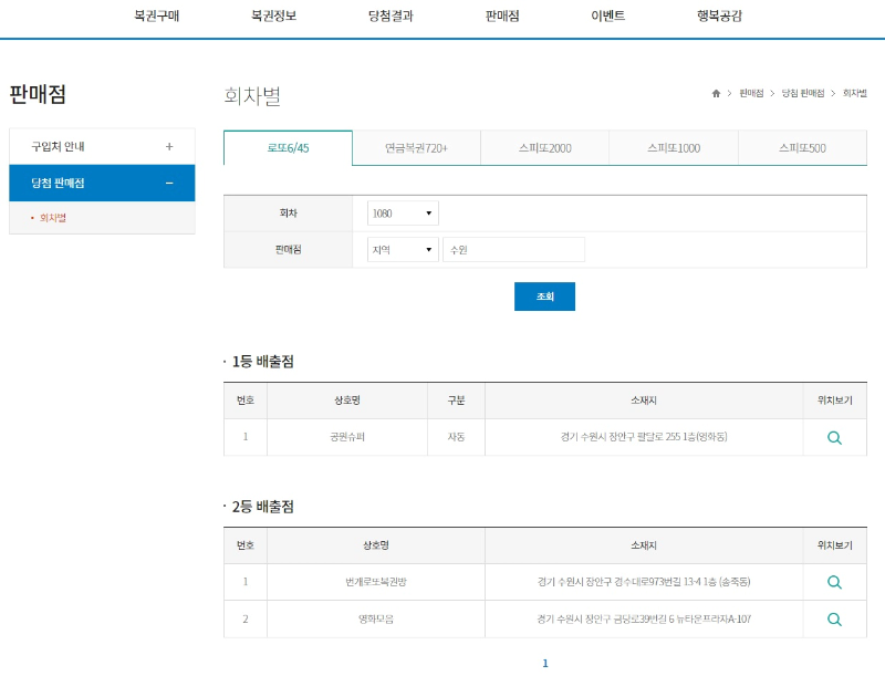회차별-당첨점-이미지
