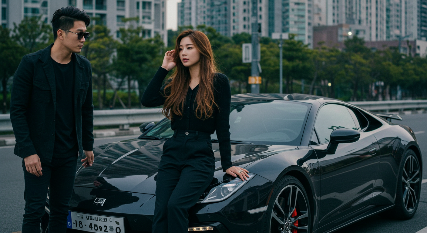 쏘렌토 장기렌트 vs 리스