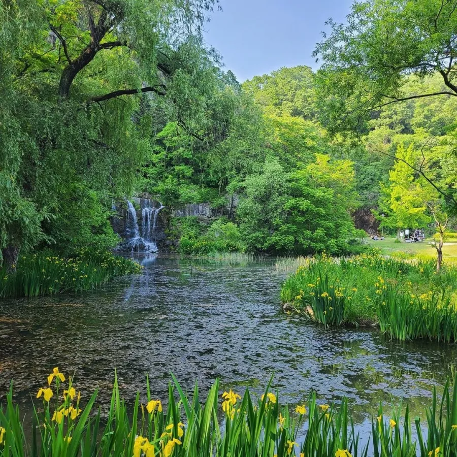 5월부터 6월 여행지 추천 덥기 전에 꼭 가야 할 최고의 힐링 명소 8곳_9