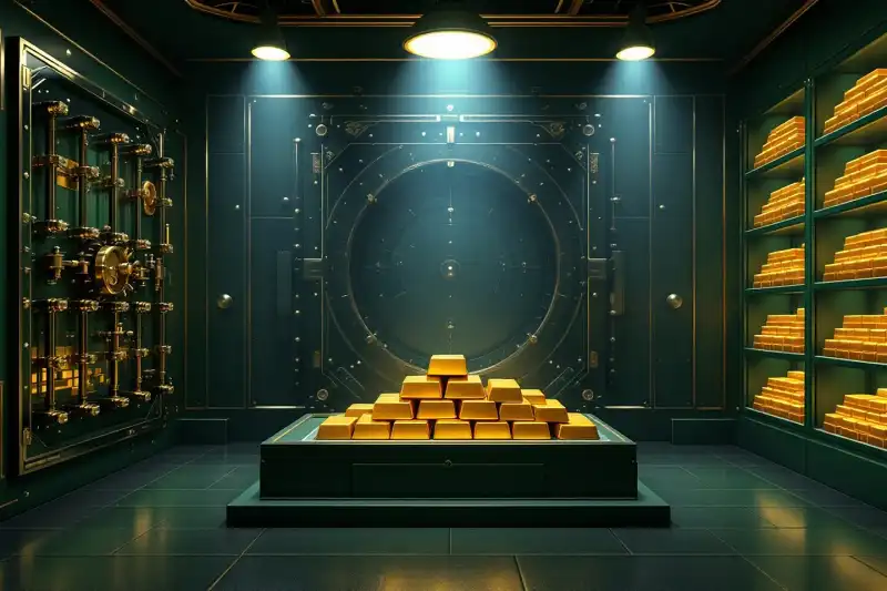 금을 사고팔 때 손해 보지 않는 법