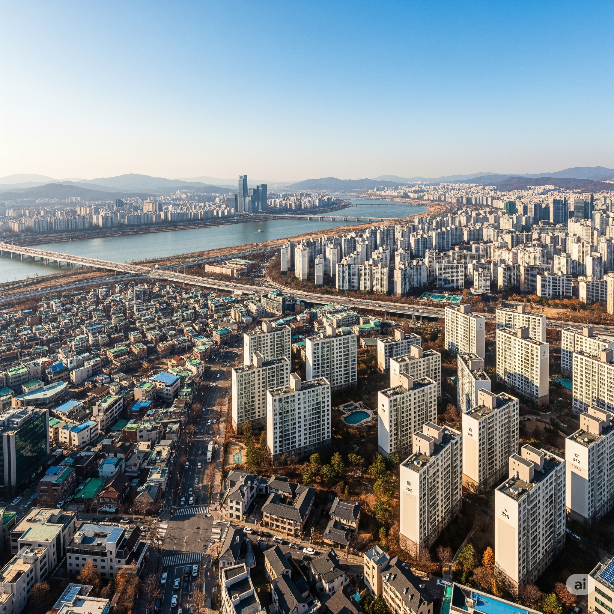 이재명 정부 부동산 전망