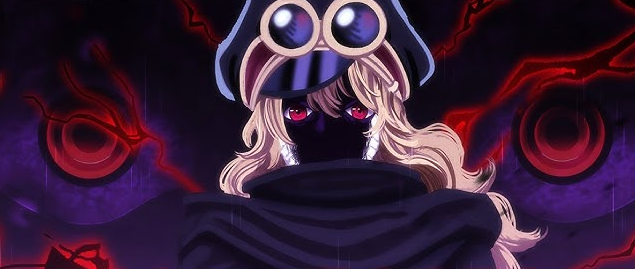 원피스 1150화 도미 리버시 충격 줄거리 악마의 열매 창조자 정체 만화 스포