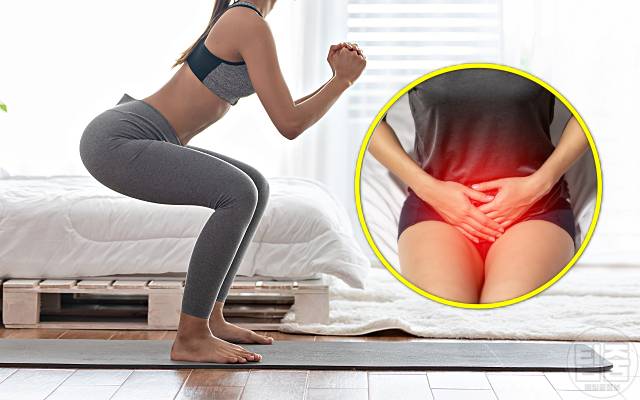 요실금 치료 운동 골반기저근 운동 케겔운동