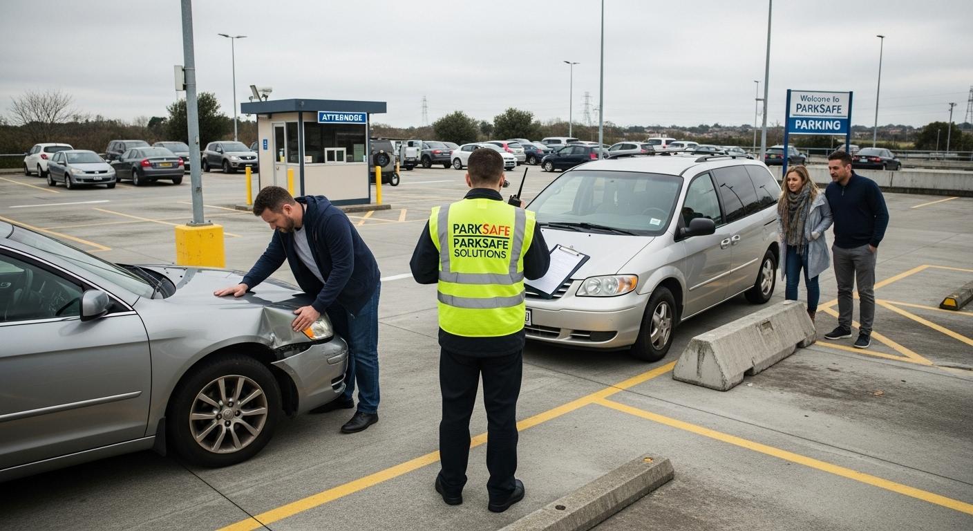 주차장 영업배상 책임보험