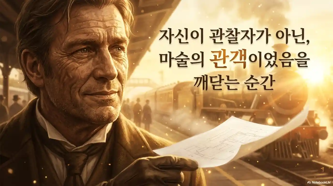 영화 일루셔니스트 뜻 줄거리 결말 정보