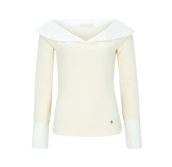 동상이몽2 363회 이지혜 니트