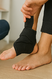 족저근막염 증상