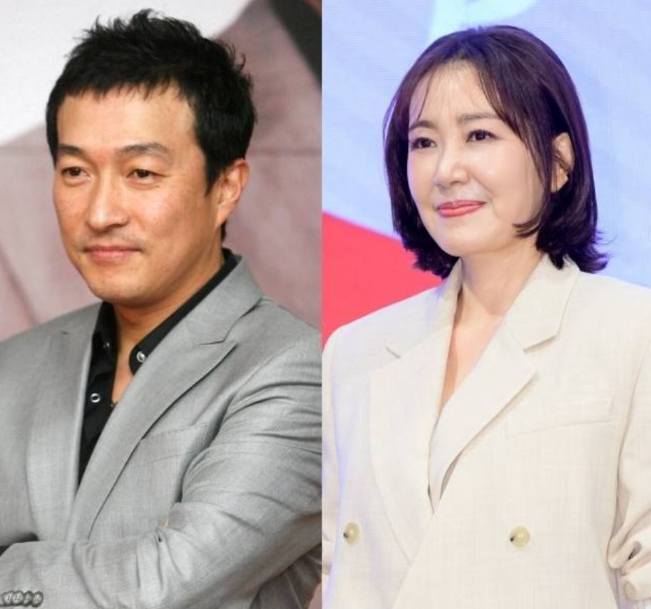 이재룡 유호정 음주운전 나이 직업 학력 결혼 자녀 근황 프로필