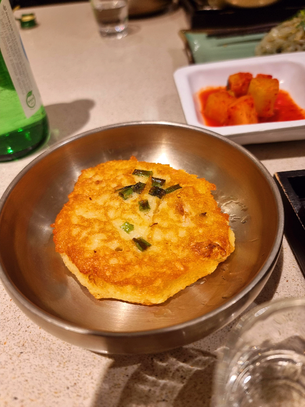 영등포 타임스웨어 한일관