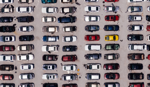 김포공항 주차대행 서비스
