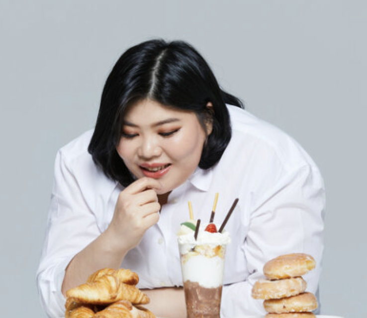 렙틴 호르몬 음식 약 그렐린 저항성 분비 영양제 수면시간 효능