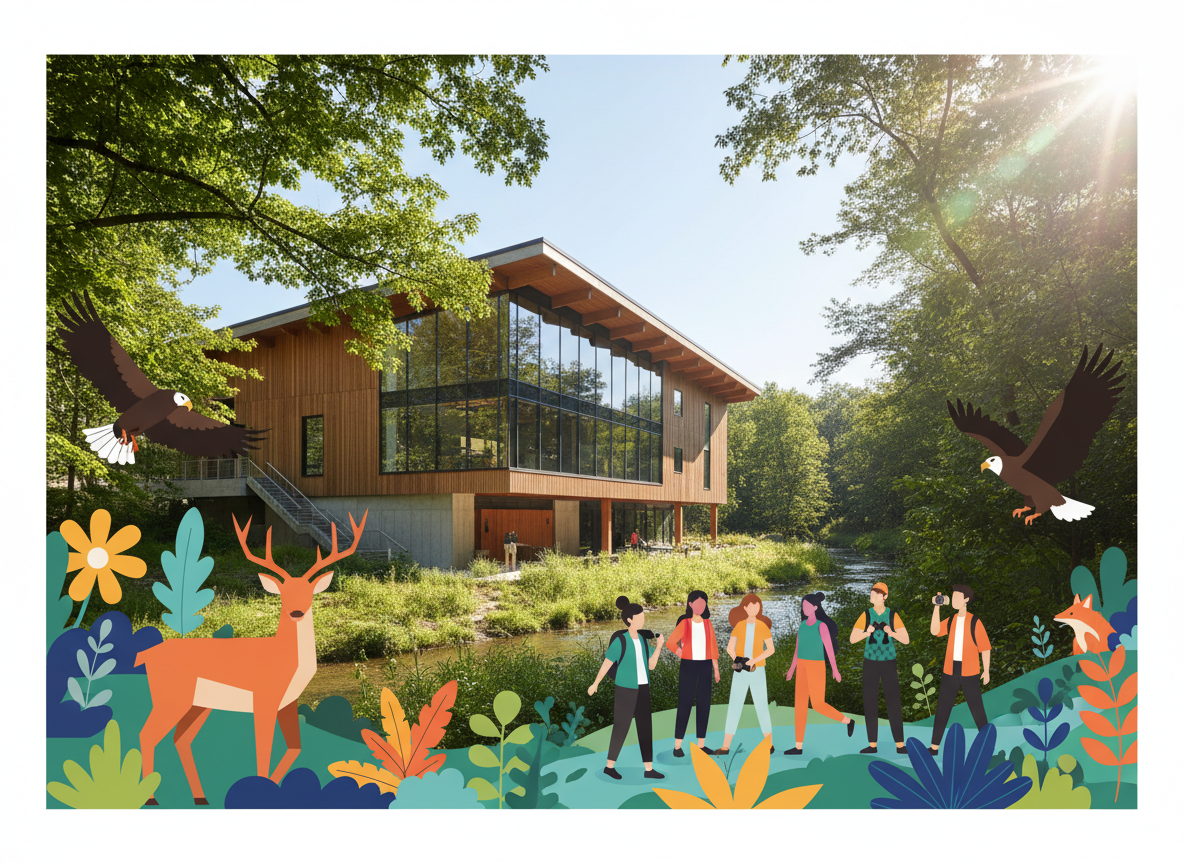 국립공원 계룡산 생태탐방원 예약