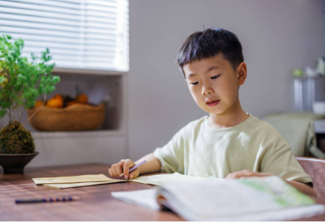 elementary short books