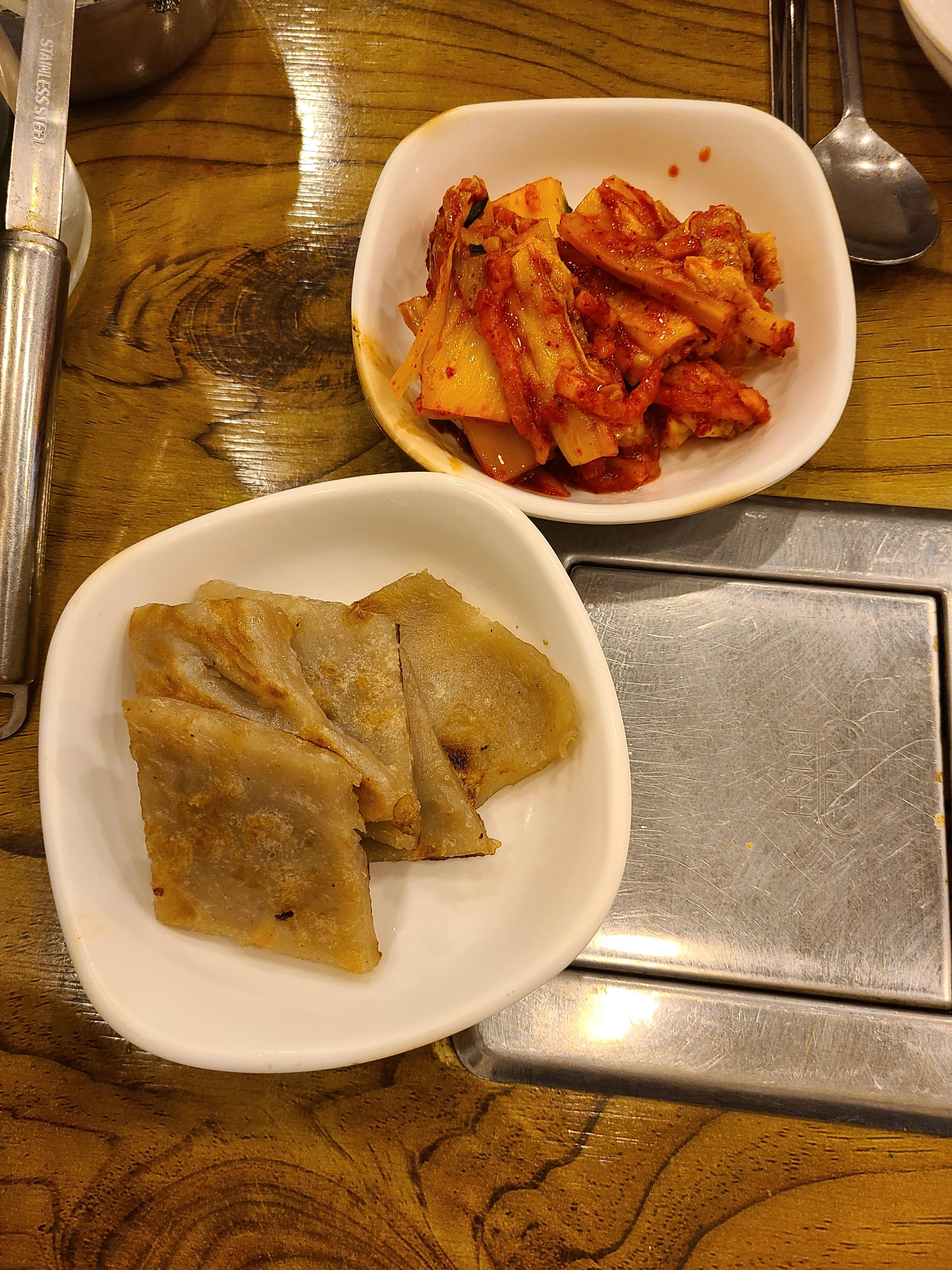 basic side dish