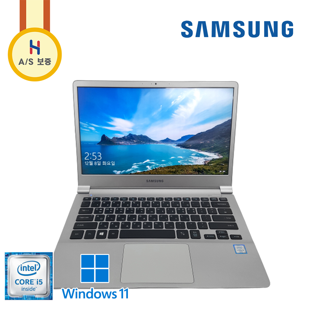 ๊ฐ๋ฒผ์ด ๋
ธํธ๋ถ