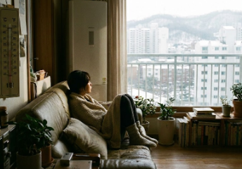겨울철 실내 적정온도, 난방비와 건강 사이에서 고민될 때