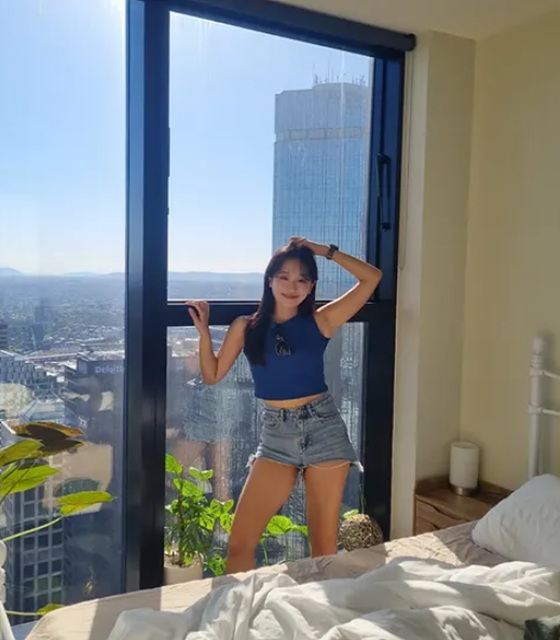 나는솔로 25기 인스타 미경 영자 현숙 영숙 순자