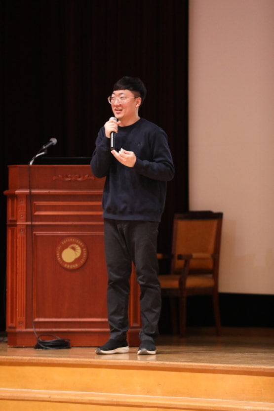 충주맨 프로필