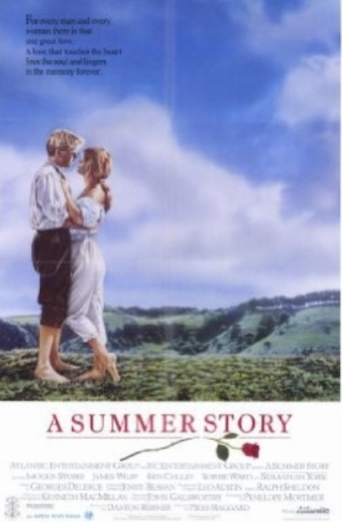 썸머 스토리 (A Summer Story)
