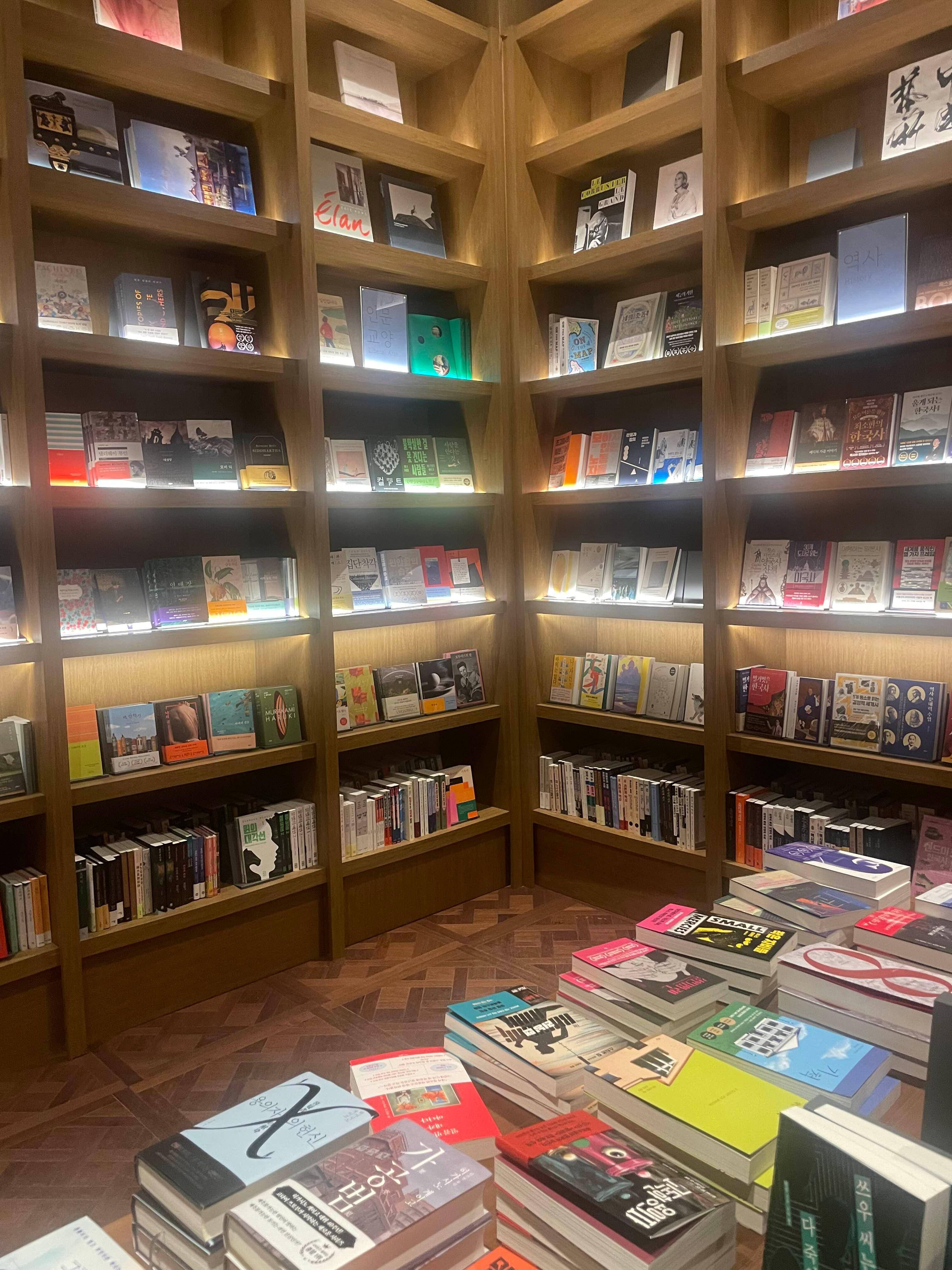 부산 기장 아난티 모비딕 마켓 