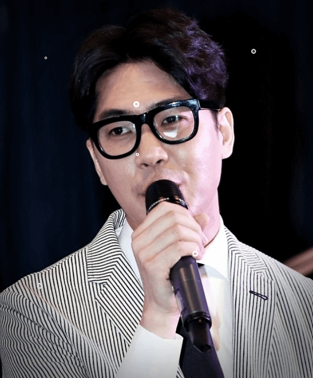 정준일